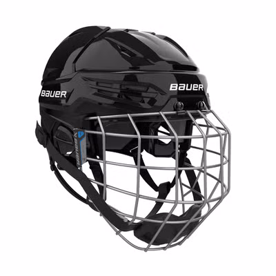 Bauer S24 RE-AKT 55 COMBO Senior Ķivere ar Resti