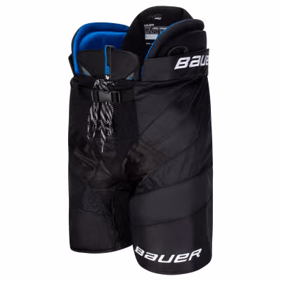 Bauer S24 PRO Intermediate Hokeja Bikses