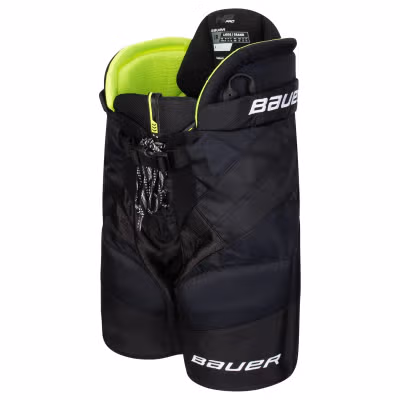 Bauer S24 PRO Junior Hokeja Bikses