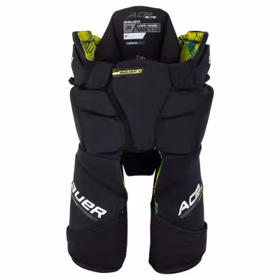 Bauer S24 ACP ELITE GIRDLE Junior Bikses Girdles