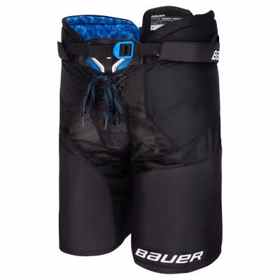 Bauer S24 X Intermediate Трусы Xоккейные