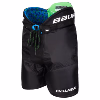 Bauer S24 X Youth Hokeja Bikses