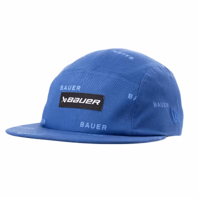 Bauer S24 NE 5PANEL CAMP Senior Naģene