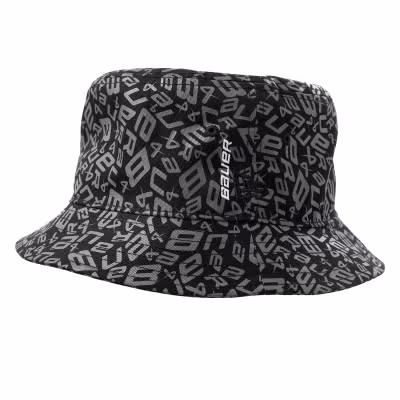 Bauer S24 NE SCRAMBLE BUCKET Youth Cepure