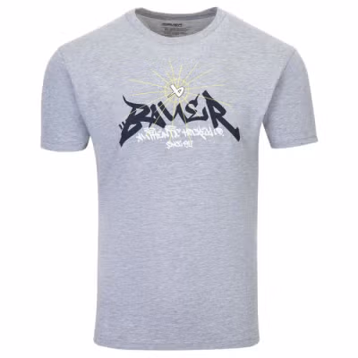 Bauer S24 ST. HOCKEY TEE Senior T-krekls