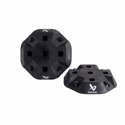Bauer Modular Training center Base 2pk Хоккейные тренажеры
