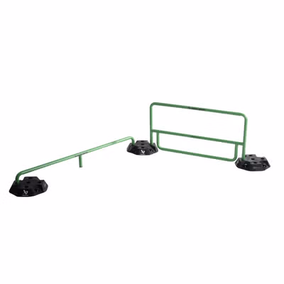 Bauer Modular Training center Starter kit Хоккейные тренажеры