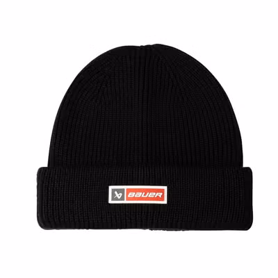 Bauer S24 PATCH TOQUE Youth Шапка