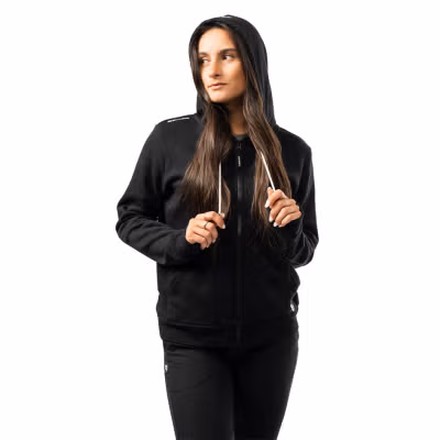 Bauer S25 Team Full Women Куртка