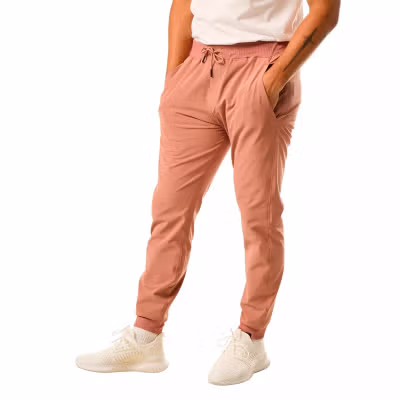 Bauer S25 FLC Woven Senior Training Pants