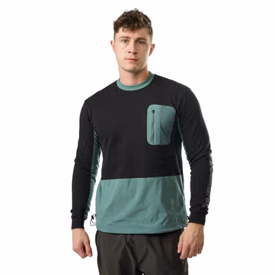 Bauer S25 FLC CREW Senior Джемпер