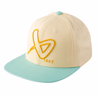 Bauer S25 RETRO 2TONE Senior Cap