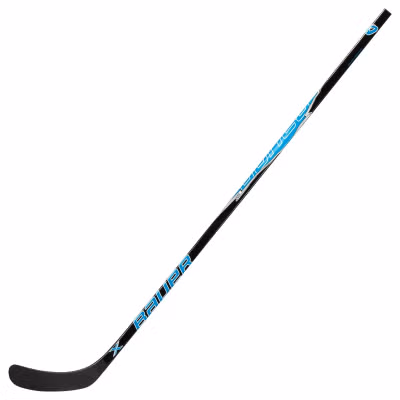 Bauer Vapor S25 X SERIES GRIP Intermediate Клюшка