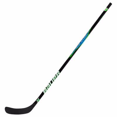 Bauer Vapor S25 X SERIES GRIP Junior Клюшка