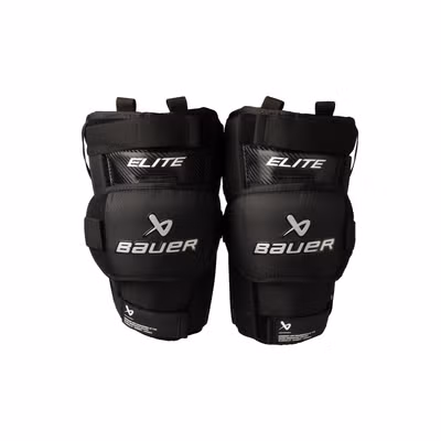 Bauer S25 ELITE Senior Вратарская защита колена
