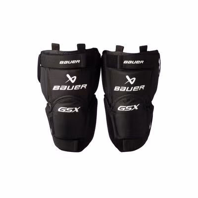 Bauer S25 GSX Senior Goalie Knee Pads