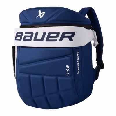 Bauer S25 GLOVE Youth Mugursoma