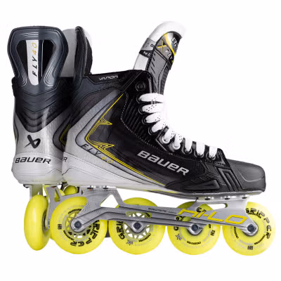 Bauer Vapor S26 FLY40 Intermediate Skrituļslidas