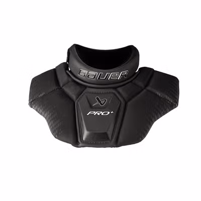 Bauer S25 PRO+ NONCERT Senior Vārtsargu Kakla sargs