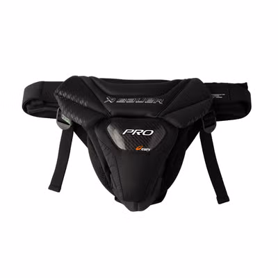 Bauer S25 PRO Senior Vārtsargu Spenzūra