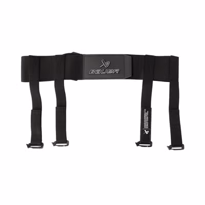 Bauer S25 Garter Intermediate Пояс для гамаш