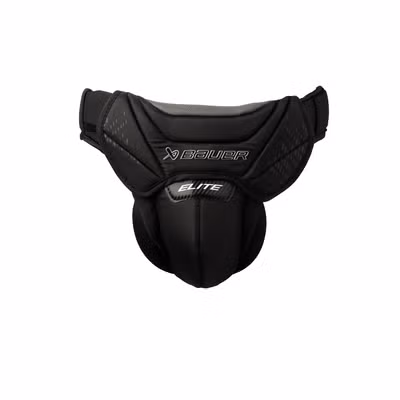 Bauer S25 ELITE Junior Vārtsargu Spenzūra