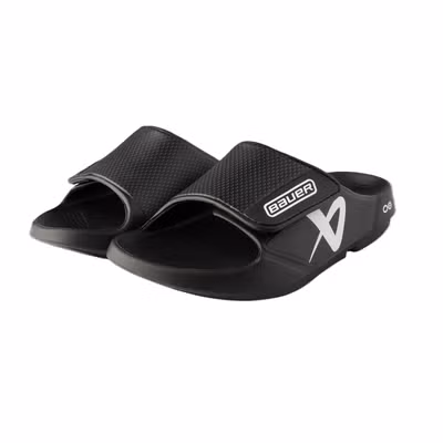 Bauer S25 OOFOS SPORT FLEX Сланцы