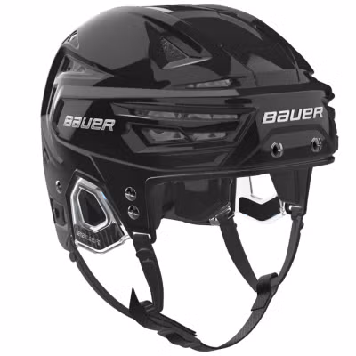 Bauer S25 RE-AKT 3D Senior Hockey Helmet