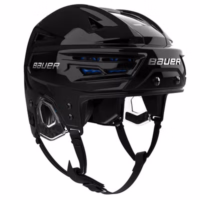 Bauer S25 RE-AKT 3D Senior Хоккейный Шлем