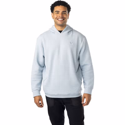 Bauer S25 QUILTED Senior Джемпер