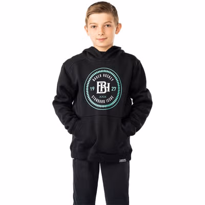 Bauer S25 Ultimate Hoodie Youth Джемпер