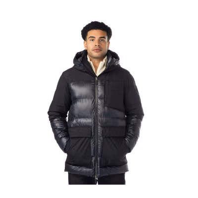 Bauer S25 ULTIMATE PUFFER Senior Куртка