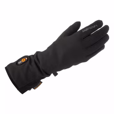 Bauer S25 ORORO Senior Ielas Cimdi