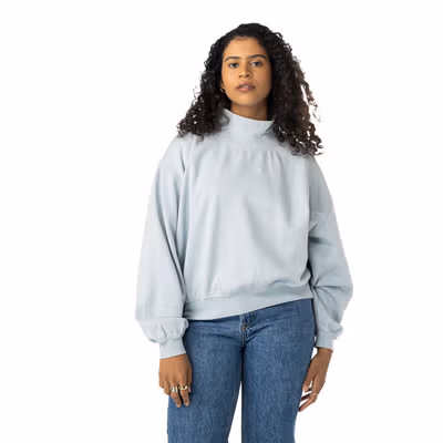 Bauer S25 FRENCH TERRY Women Джемпер