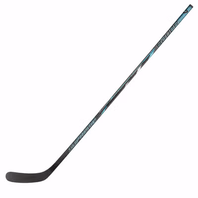 Bauer Supreme S26 F40 GRIP Intermediate Ice Hockey Stick
