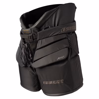 Bauer S26 PRO Senior Hockey Goalie Pants