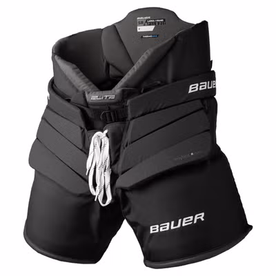 Bauer S26 ELITE Senior Hockey Goalie Pants