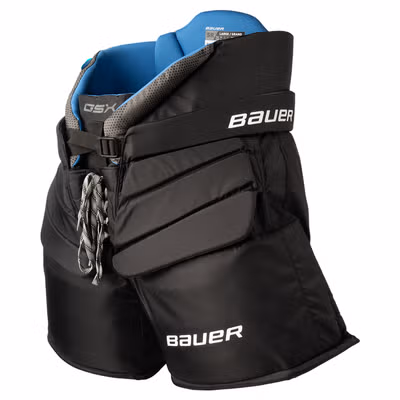 Bauer S26 GSX Junior Вратарскиe трусы