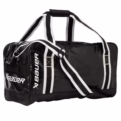 Bauer S26 PRO DUFFLE Ice Hockey Bag
