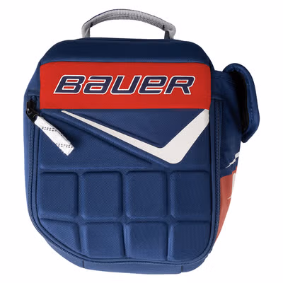 Bauer S26 LUNCH BOX Senior Piederumu soma