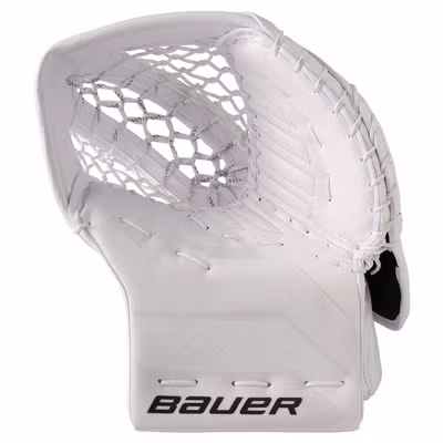 Bauer Supreme S26 FUSE Senior Goalie Glove Catcher