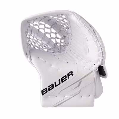 Bauer S26 GSX Senior Goalie Glove Catcher