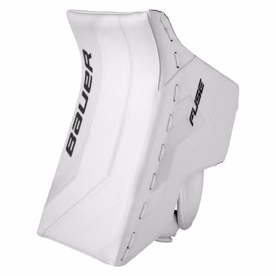 Bauer Supreme S26 FUSE Senior Hockey Goalie Blocker