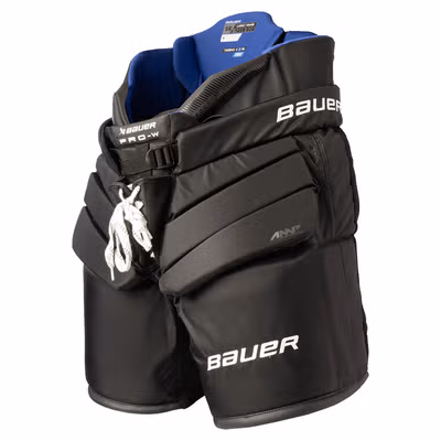 Bauer S26 PRO Women Hockey Goalie Pants
