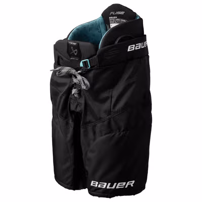 Bauer Supreme S26 FUSE Youth Ice Hockey Pants
