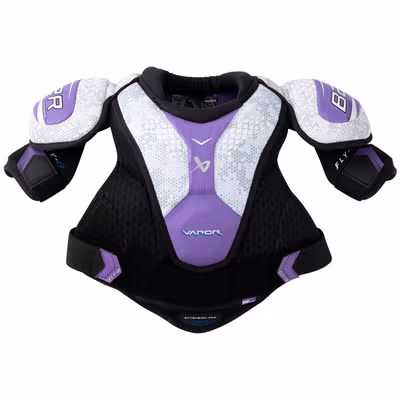 Bauer Vapor S26 FLY Girl Нагрудник