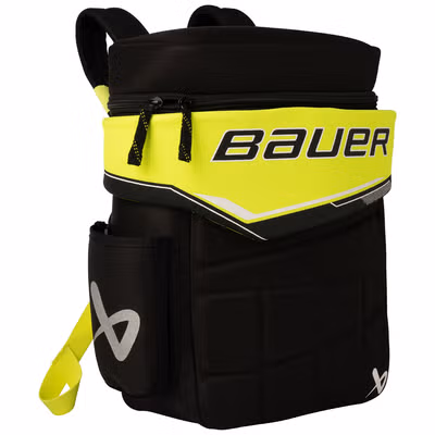 Bauer S26 GLOVE Senior Backpack