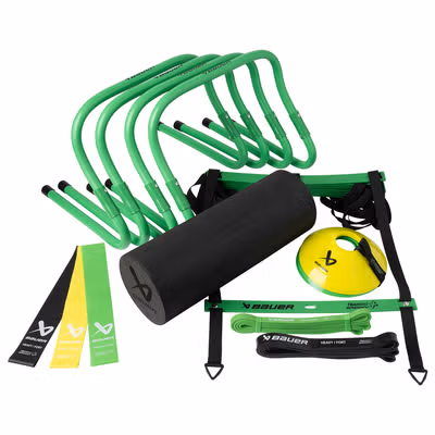 Bauer S26 DYNAMIC KIT Trainers