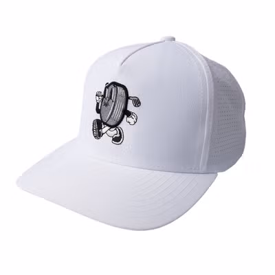 Bauer S26 GOLF PUCK Senior Naģene