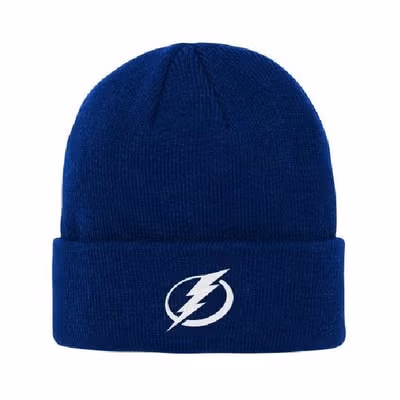 Adidas Cuffed Knit Lightning Junior Шапка